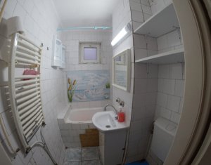 Lakás 3 szobák kiadó on Cluj-napoca, Zóna Manastur