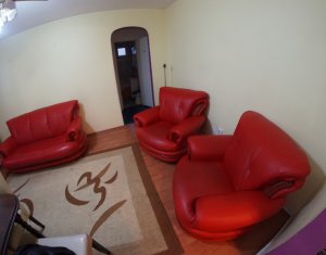 , 65m2 on Cluj-napoca, Zóna Manastur