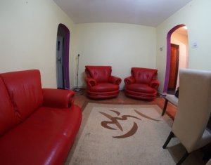 Lakás 3 szobák kiadó on Cluj-napoca, Zóna Manastur