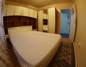 Lakás 3 szobák kiadó on Cluj-napoca, Zóna Manastur