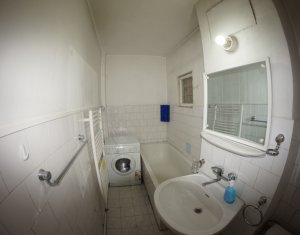 Lakás 1 szobák kiadó on Cluj-napoca, Zóna Gheorgheni