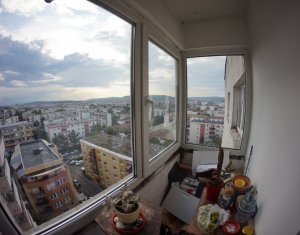 Lakás 1 szobák kiadó on Cluj-napoca, Zóna Gheorgheni