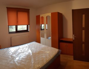 Lakás 2 szobák kiadó on Cluj-napoca, Zóna Manastur