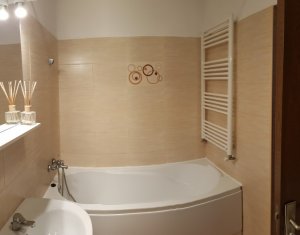 Lakás 2 szobák kiadó on Cluj-napoca, Zóna Manastur