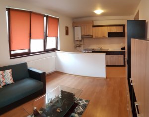 Lakás 2 szobák kiadó on Cluj-napoca, Zóna Manastur