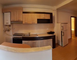 Lakás 2 szobák kiadó on Cluj-napoca, Zóna Manastur