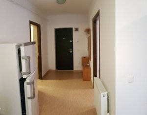 Lakás 2 szobák kiadó on Cluj-napoca, Zóna Manastur