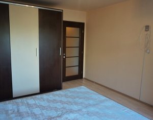 Lakás 2 szobák kiadó on Cluj-napoca, Zóna Manastur