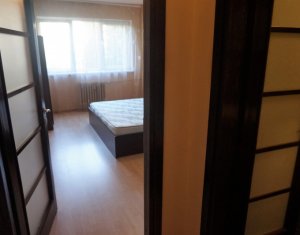 Lakás 2 szobák kiadó on Cluj-napoca, Zóna Manastur