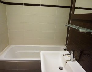 Lakás 2 szobák kiadó on Cluj-napoca, Zóna Manastur