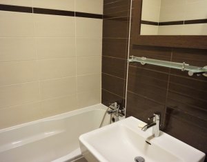 Lakás 2 szobák kiadó on Cluj-napoca, Zóna Manastur