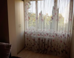 Lakás 2 szobák kiadó on Cluj-napoca, Zóna Manastur