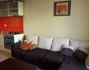 Lakás 2 szobák kiadó on Cluj-napoca, Zóna Manastur