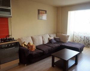 Lakás 2 szobák kiadó on Cluj-napoca, Zóna Manastur