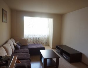 Lakás 2 szobák kiadó on Cluj-napoca, Zóna Manastur