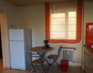 Lakás 2 szobák kiadó on Cluj-napoca, Zóna Manastur