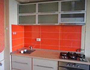 Lakás 2 szobák kiadó on Cluj-napoca, Zóna Manastur