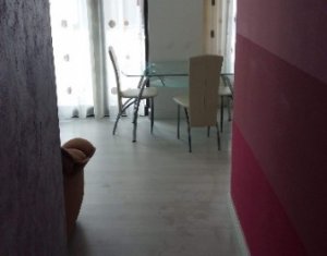 Lakás 2 szobák kiadó on Cluj-napoca, Zóna Intre Lacuri