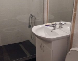 Lakás 2 szobák kiadó on Cluj-napoca, Zóna Intre Lacuri