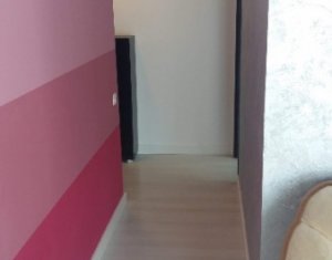 Lakás 2 szobák kiadó on Cluj-napoca, Zóna Intre Lacuri