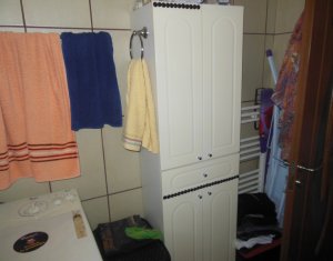 Lakás 2 szobák kiadó on Cluj-napoca, Zóna Manastur