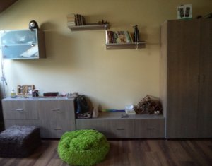 Lakás 2 szobák kiadó on Cluj-napoca, Zóna Manastur