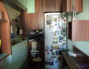 Lakás 2 szobák kiadó on Cluj-napoca, Zóna Manastur