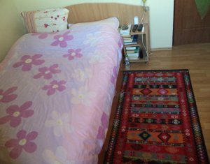 Lakás 2 szobák kiadó on Cluj-napoca, Zóna Manastur