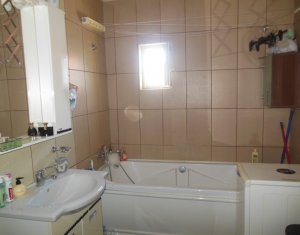 Lakás 2 szobák kiadó on Cluj-napoca, Zóna Manastur