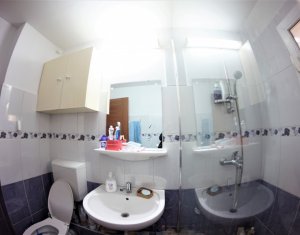 Lakás 2 szobák kiadó on Cluj-napoca, Zóna Marasti