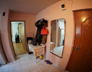 Lakás 2 szobák kiadó on Cluj-napoca, Zóna Marasti