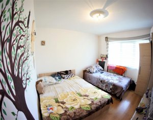 Lakás 2 szobák kiadó on Cluj-napoca, Zóna Marasti