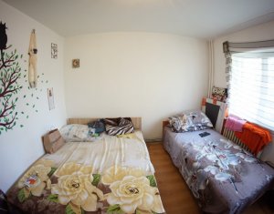 Lakás 2 szobák kiadó on Cluj-napoca, Zóna Marasti