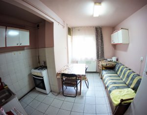 Lakás 2 szobák kiadó on Cluj-napoca, Zóna Marasti