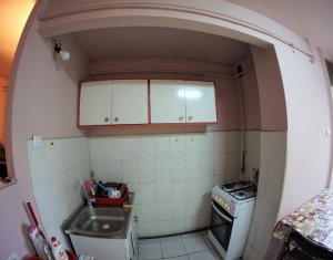 Lakás 2 szobák kiadó on Cluj-napoca, Zóna Marasti