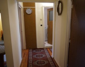 Appartement 3 chambres à louer dans Cluj-napoca, zone Marasti