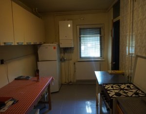 Appartement 3 chambres à louer dans Cluj-napoca, zone Marasti