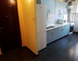 Lakás 2 szobák kiadó on Cluj-napoca, Zóna Marasti