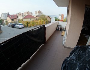 Lakás 1 szobák kiadó on Cluj-napoca, Zóna Zorilor