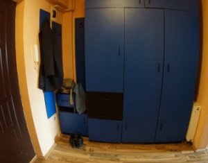 Lakás 1 szobák kiadó on Cluj-napoca, Zóna Zorilor