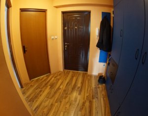 Lakás 1 szobák kiadó on Cluj-napoca, Zóna Zorilor