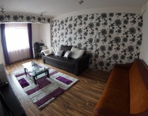 , 38m2 on Cluj-napoca, Zóna Zorilor