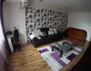 Lakás 1 szobák kiadó on Cluj-napoca, Zóna Zorilor