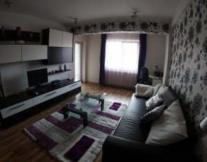 Lakás 1 szobák kiadó on Cluj-napoca, Zóna Zorilor