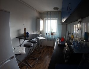 Lakás 1 szobák kiadó on Cluj-napoca, Zóna Zorilor