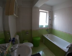 Lakás 1 szobák kiadó on Cluj-napoca, Zóna Zorilor