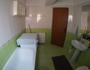 Lakás 1 szobák kiadó on Cluj-napoca, Zóna Zorilor