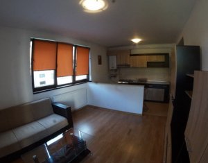 Lakás 2 szobák kiadó on Cluj-napoca, Zóna Manastur