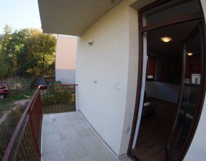 Lakás 2 szobák kiadó on Cluj-napoca, Zóna Manastur