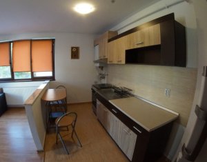 Lakás 2 szobák kiadó on Cluj-napoca, Zóna Manastur